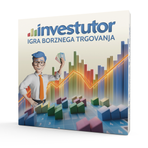 Igra Investutor